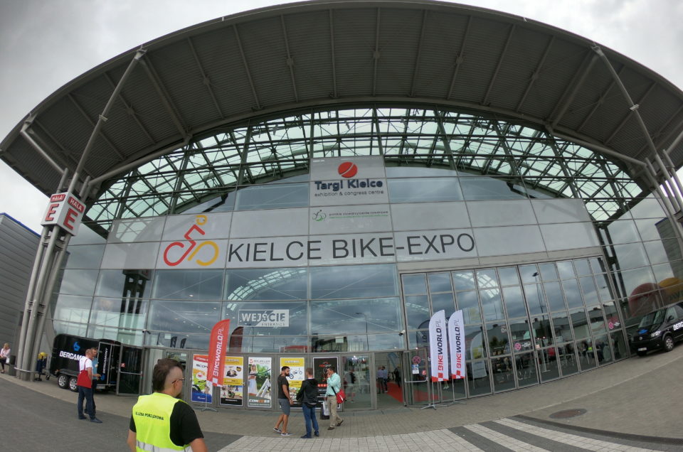 Bike EXPO Kielce